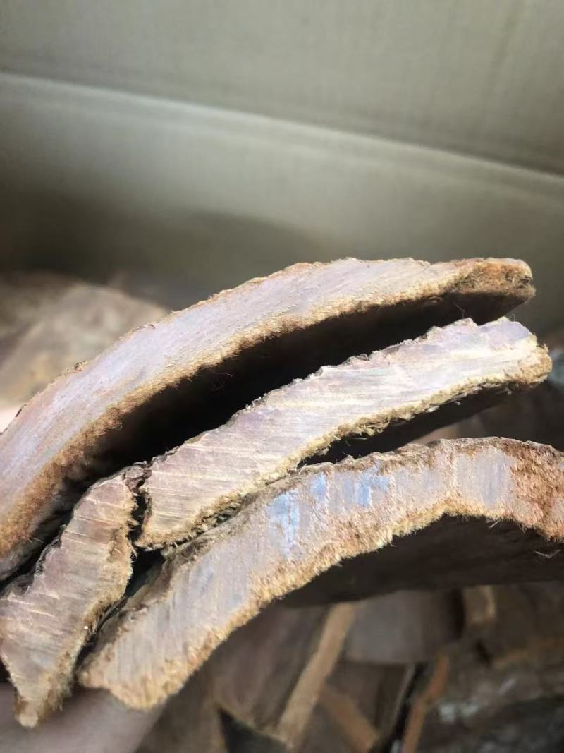 卡宾达树皮，一手货源，质量保证，价格便宜