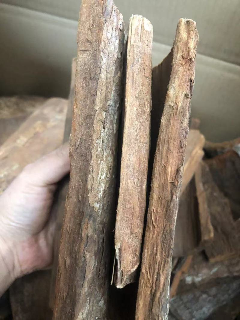 卡宾达树皮，一手货源，质量保证，价格便宜
