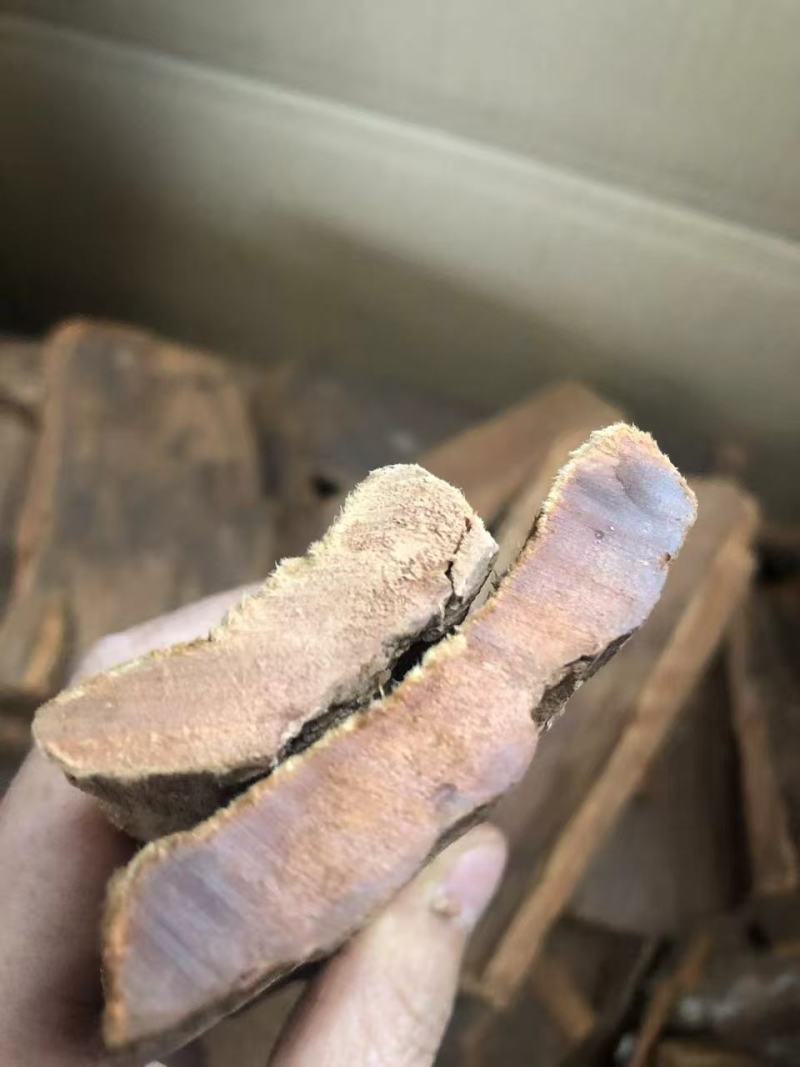 卡宾达树皮，一手货源，质量保证，价格便宜