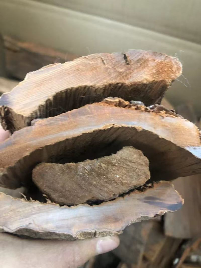卡宾达树皮，一手货源，质量保证，价格便宜