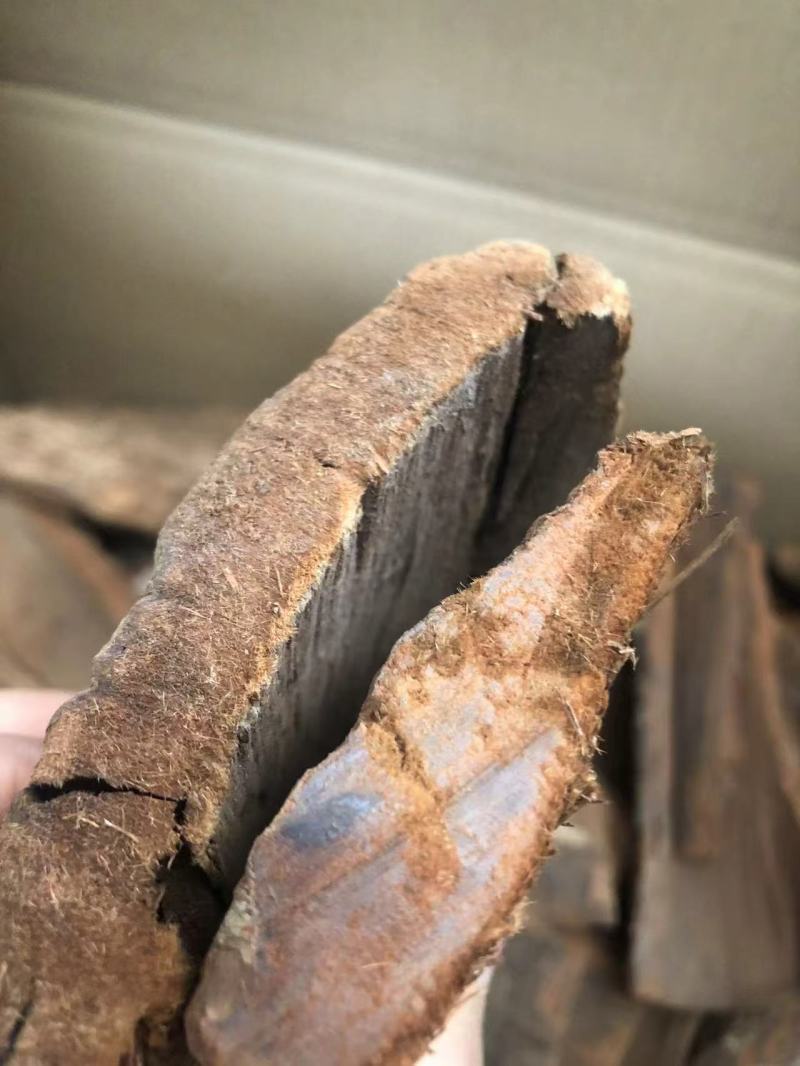卡宾达树皮，一手货源，质量保证，价格便宜