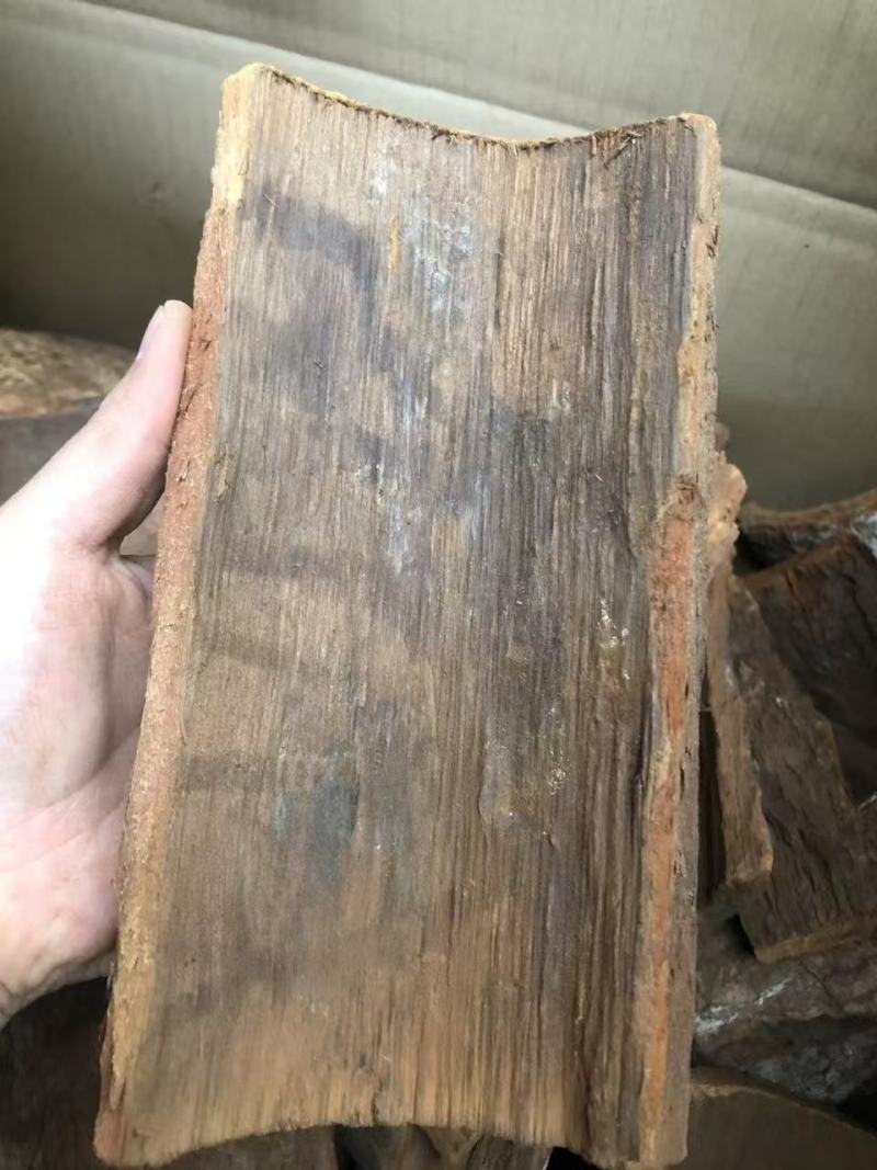 卡宾达树皮，一手货源，质量保证，价格便宜