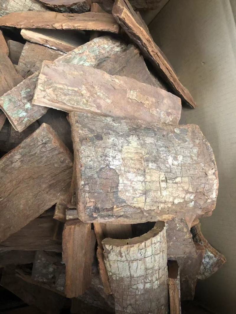 卡宾达树皮，一手货源，质量保证，价格便宜