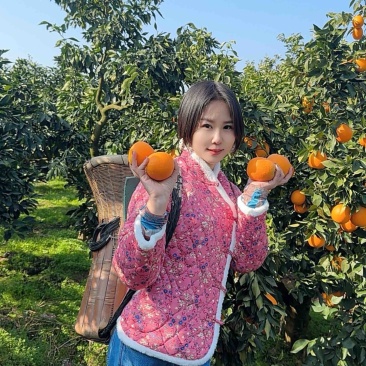 脐橙纽荷尔九月红长虹血橙大量有货，产地直销价格便宜.