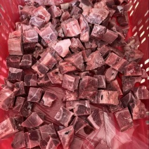 排骨粒大量现货对接全国质量保证欢迎咨询！