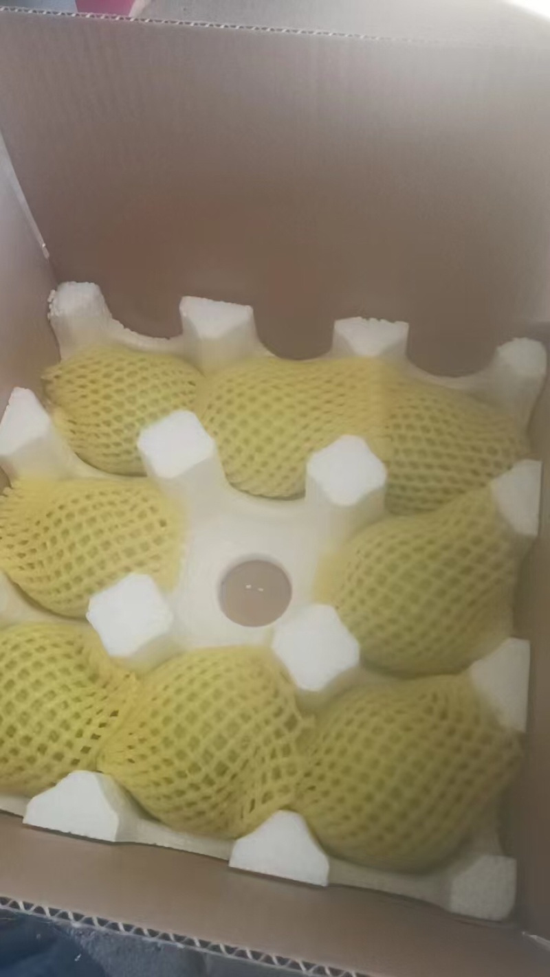 精品苹果王林苹果品质保证基地直发价格实惠