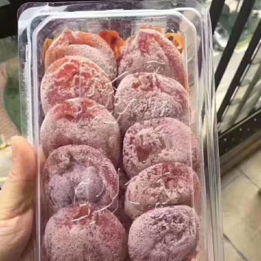 富平柿饼