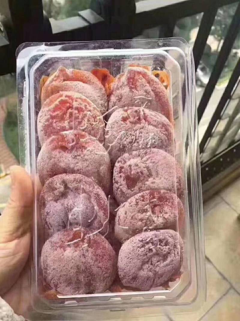 富平柿饼