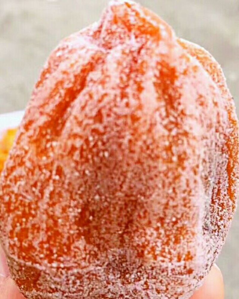 富平柿饼