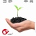 复合微生物肥料。有机+无机