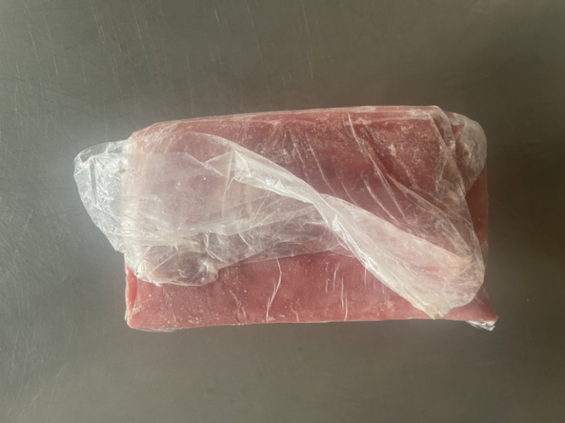 【热卖推荐】调理牛腿肉大块肉2.5斤餐饮商超平台可供
