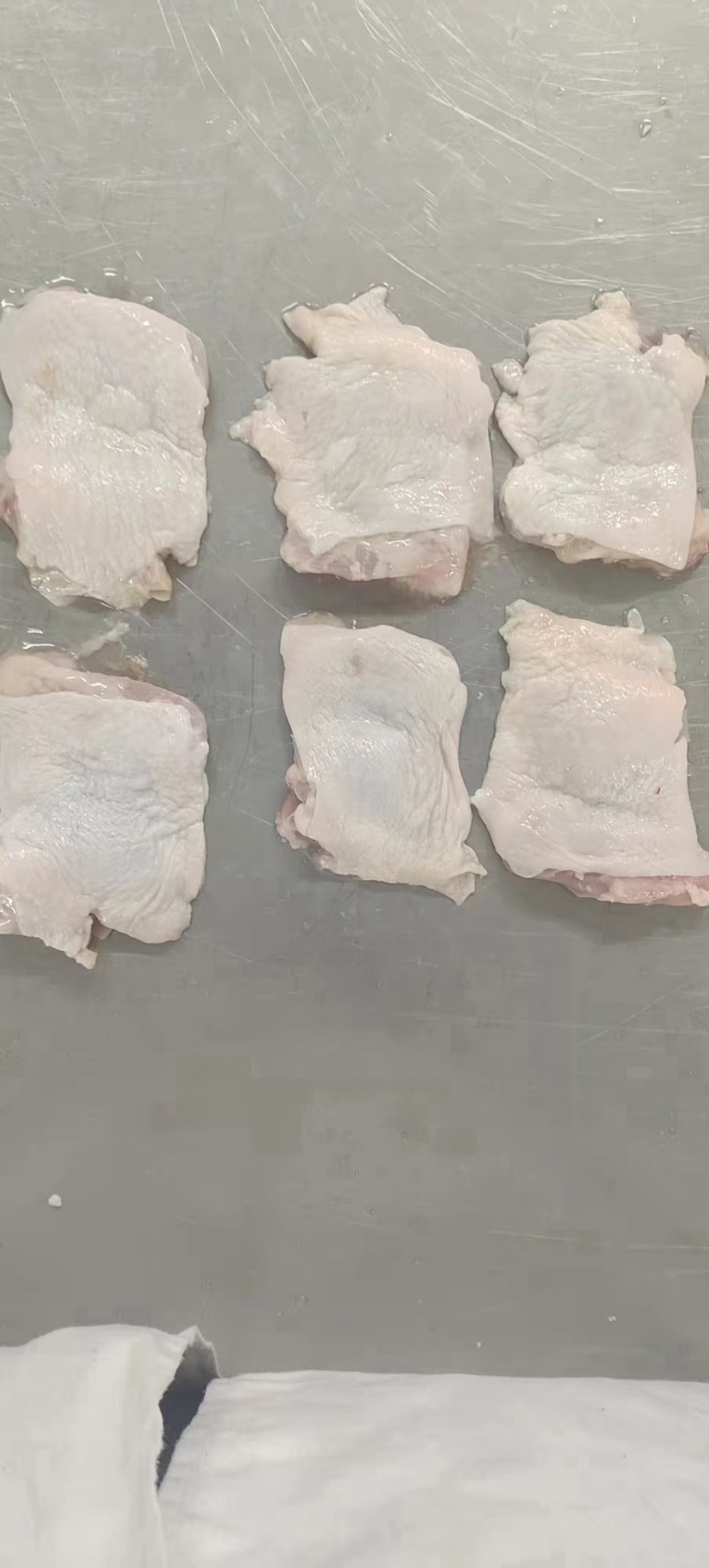 隆泰乇乇肉6吨7.8月份的货，全出便宜出