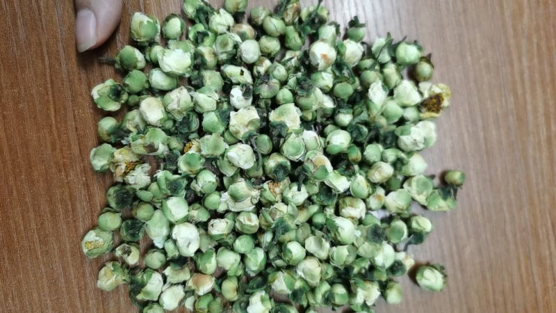 雪莲花茶雪莲茶干花雪莲花山茶花茶树花