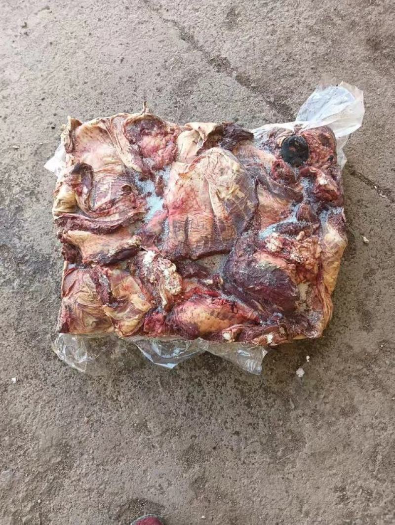 牛罗肌肉天蓬肉护心肉