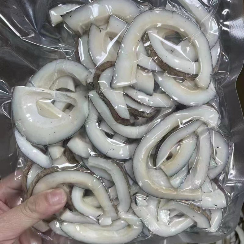 椰子条