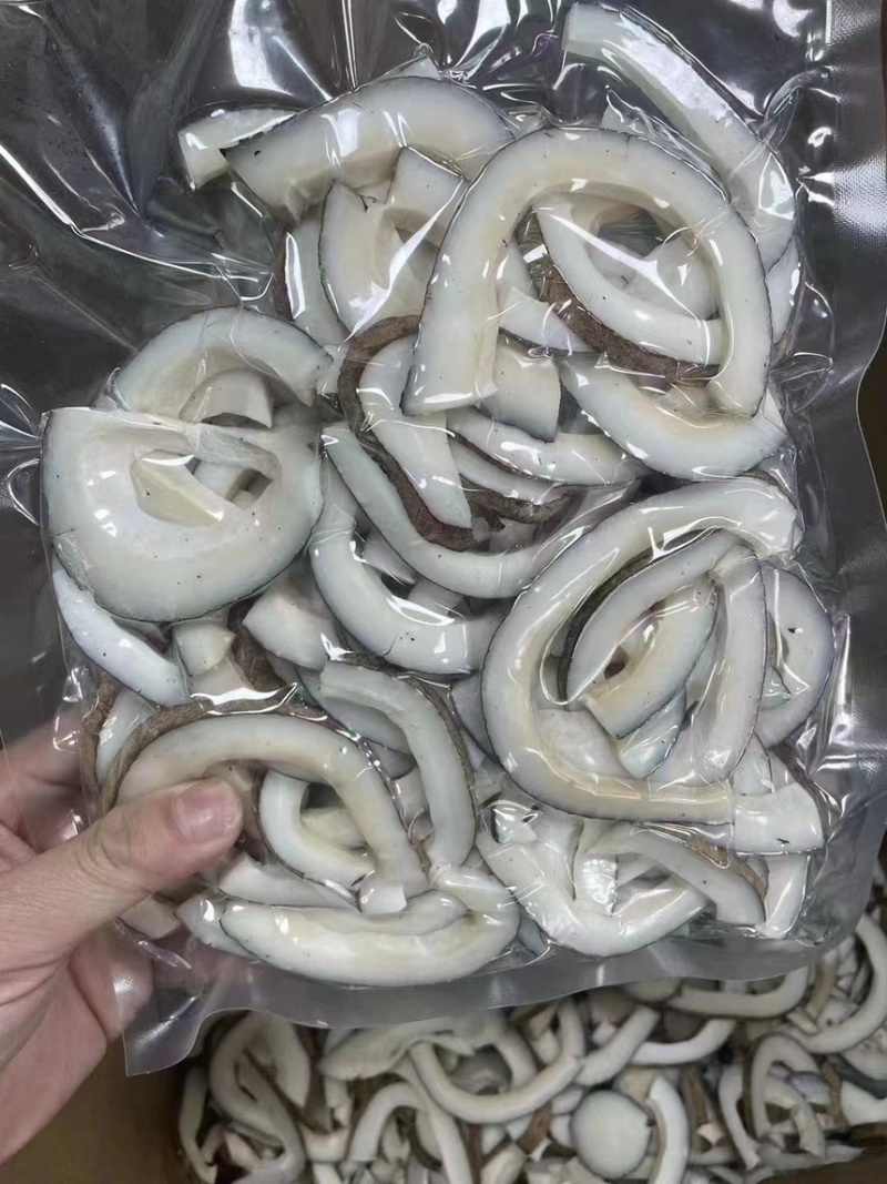 椰子条