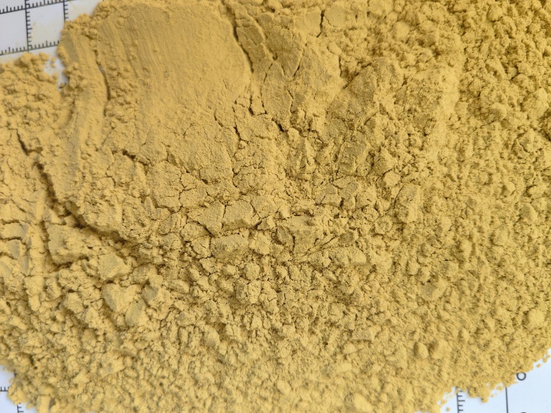 蒲黄卜黄蒲黄碳优质蒲黄产地直销一手货源批发各种中药材