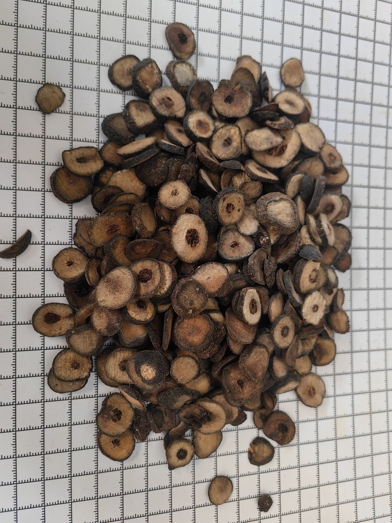 枳实麸炒枳实优质枳实片产地直发一手货源批发各种中药材