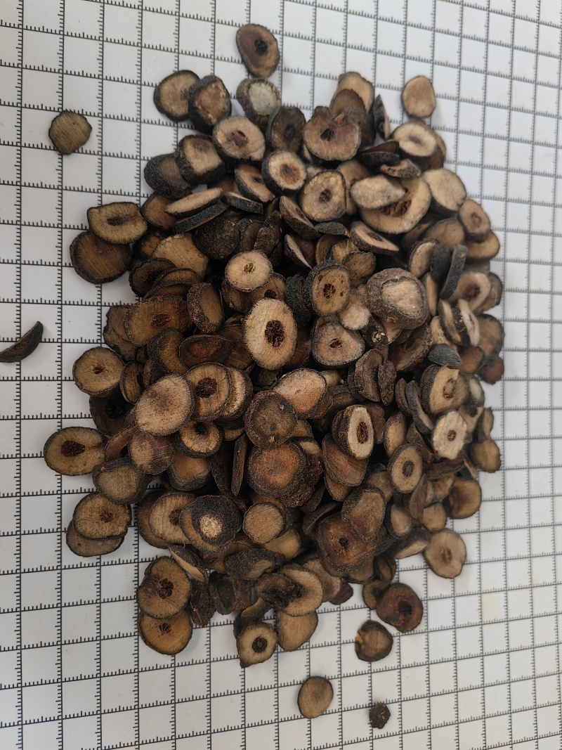 枳实麸炒枳实优质枳实片产地直发一手货源批发各种中药材