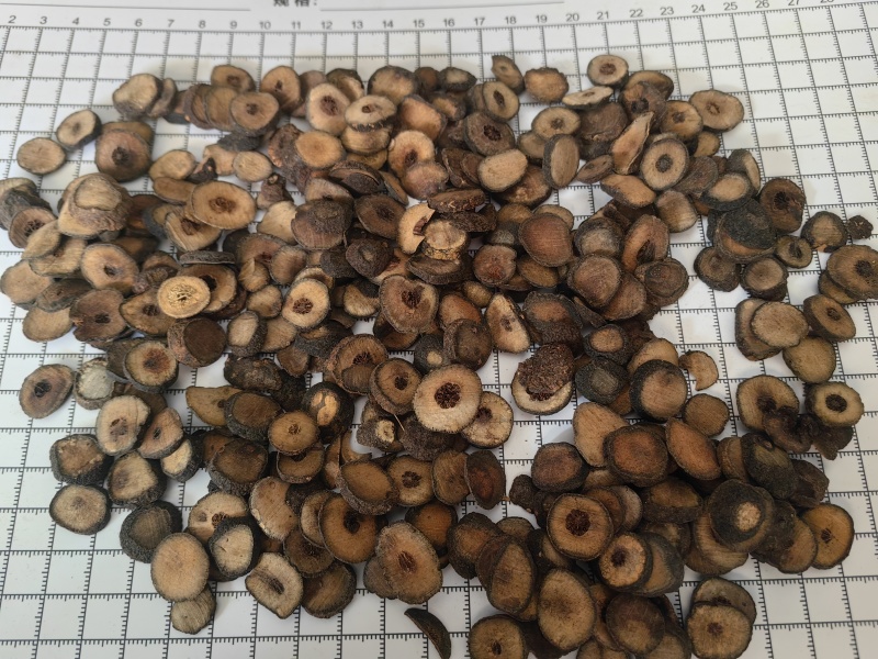 枳实麸炒枳实优质枳实片产地直发一手货源批发各种中药材