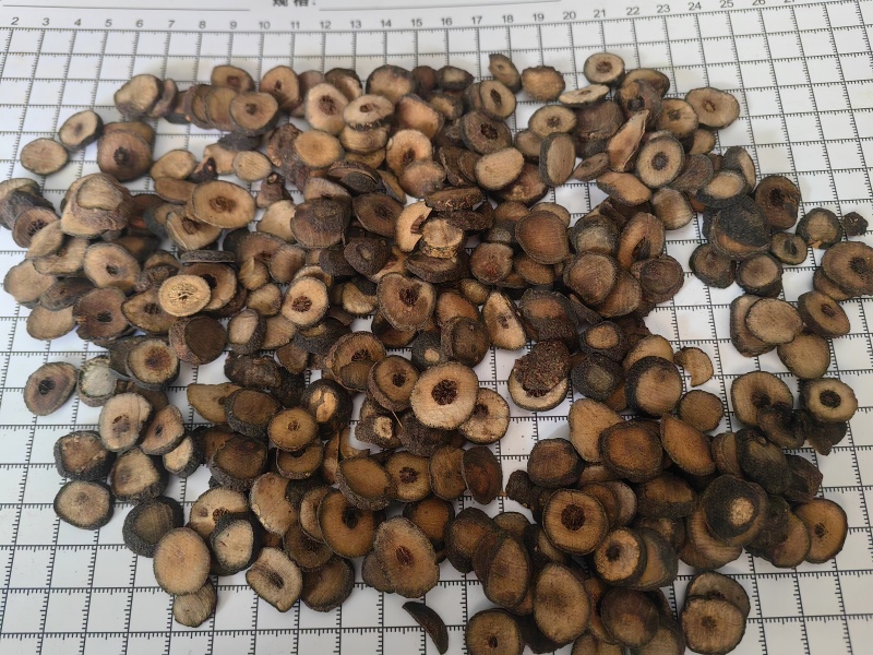 枳实麸炒枳实优质枳实片产地直发一手货源批发各种中药材