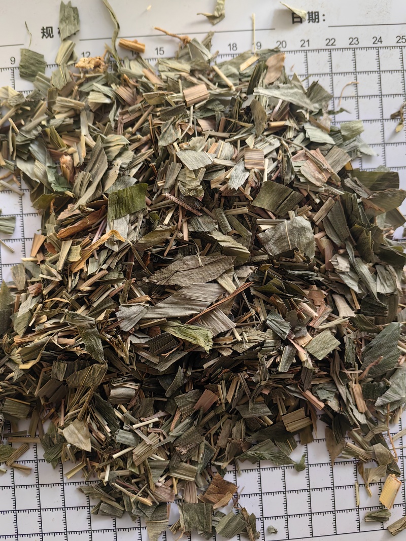 淡竹叶颜色青竹叶一手货源产地直销批发各种中药材