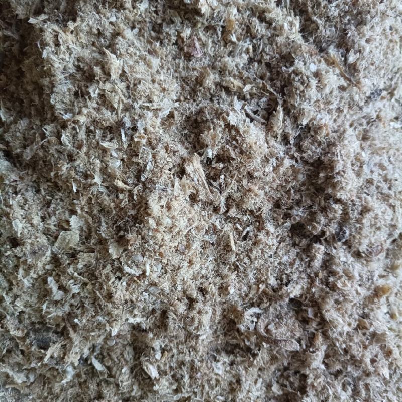 鱼干粉