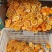 新货上市橙子香橙干水果袋装无糖橙子片纯手工切片即食装
