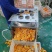 新货上市橙子香橙干水果袋装无糖橙子片纯手工切片即食装
