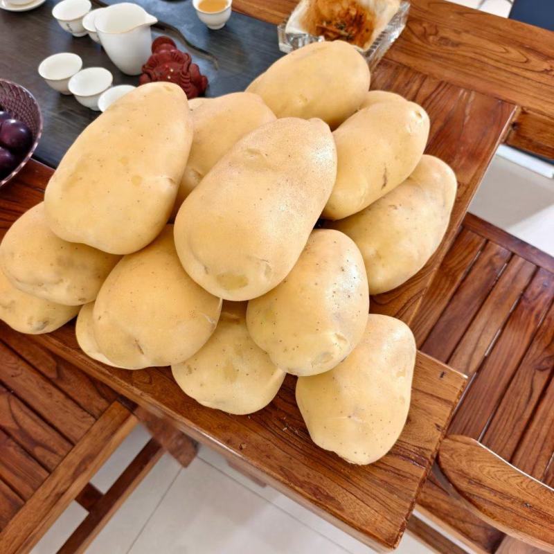 土豆