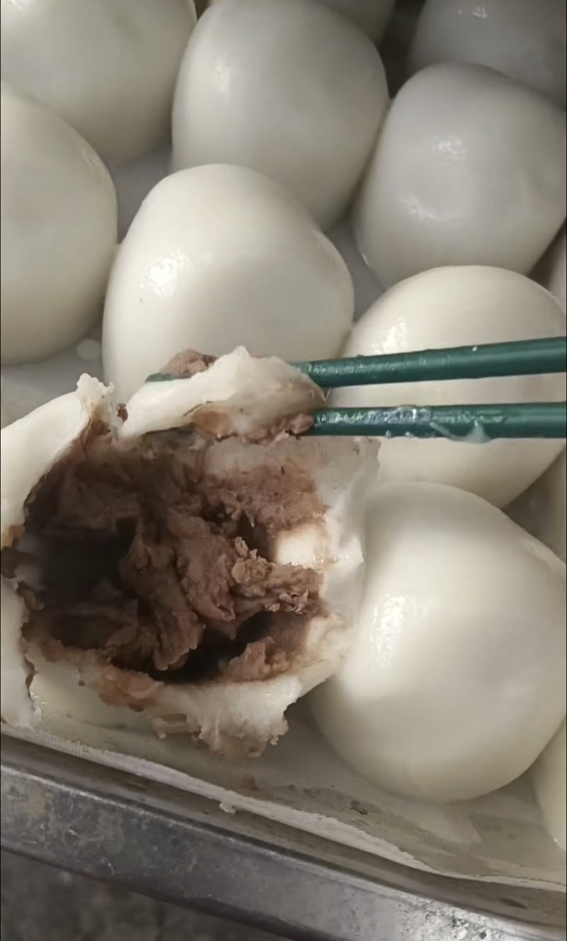 辽宁粘豆包皮薄馅大欢迎来电洽谈