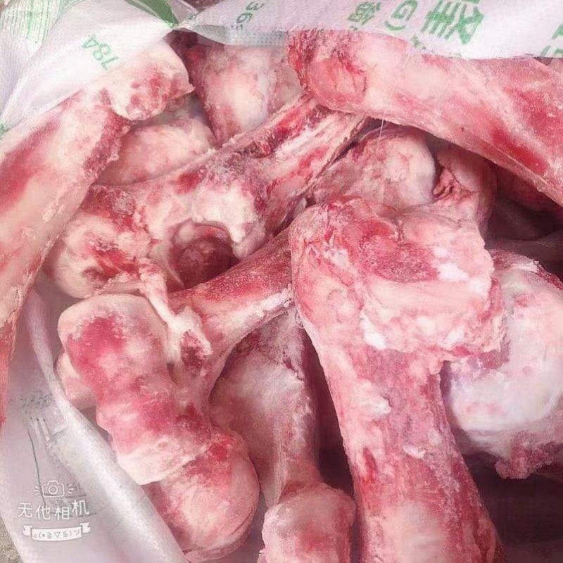 国产牛棒骨品质保证货源充足可视频看货，货源充足