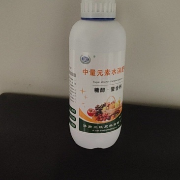 糖醇螯合钙，工厂直批，批发价，自有工厂，欢迎合作