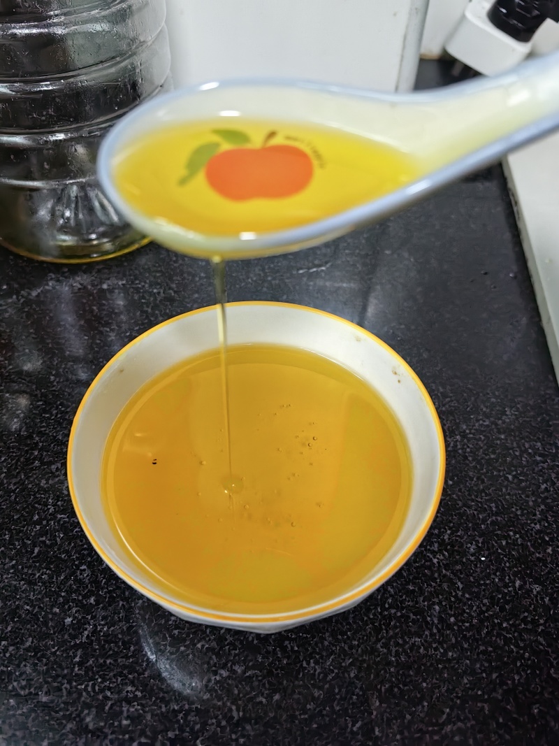福建山茶油