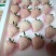 产地白草莓系列大量上市中，质量口感起飞！欢迎，私聊我