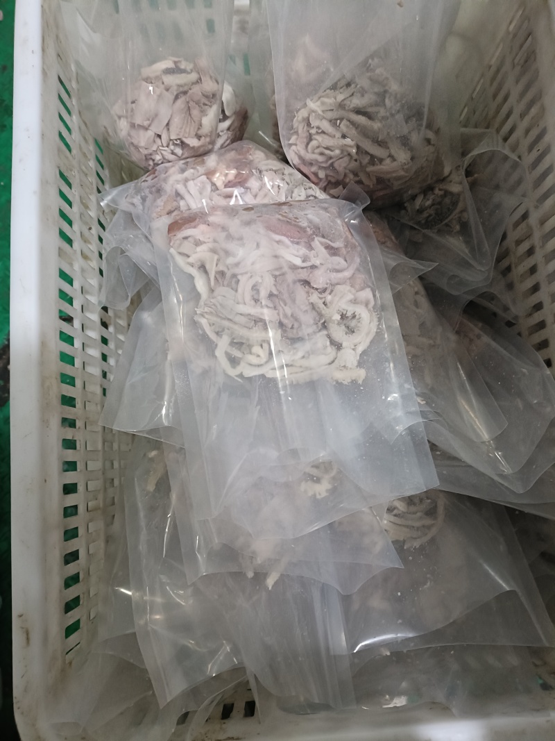 牛杂成分牛肚大肠小肠伞肚碗口牛心牛肺一斤一袋