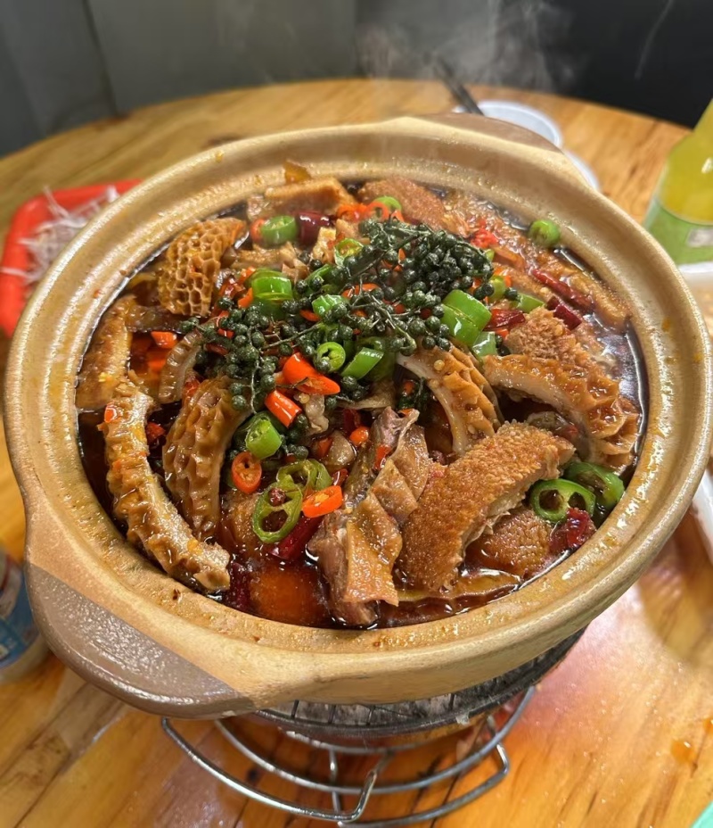 牛杂成分牛百叶牛肚大肠小肠伞肚碗口牛心牛肺一斤一袋