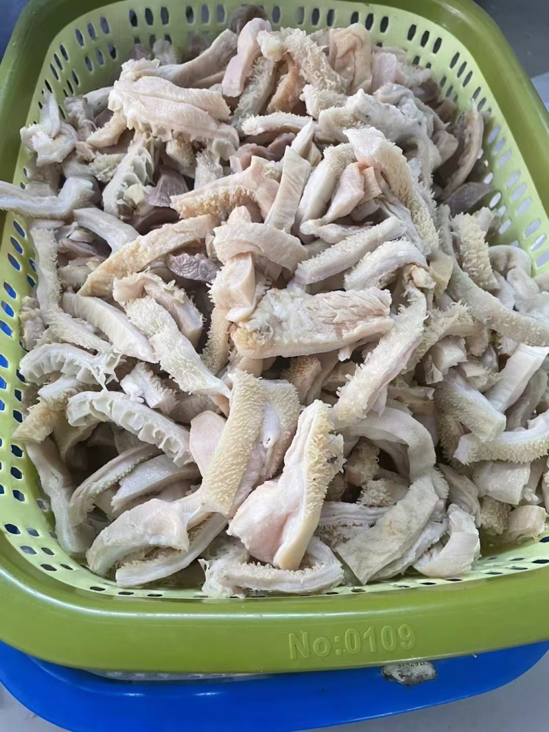 牛杂成分牛百叶牛肚大肠小肠伞肚碗口牛心牛肺一斤一袋