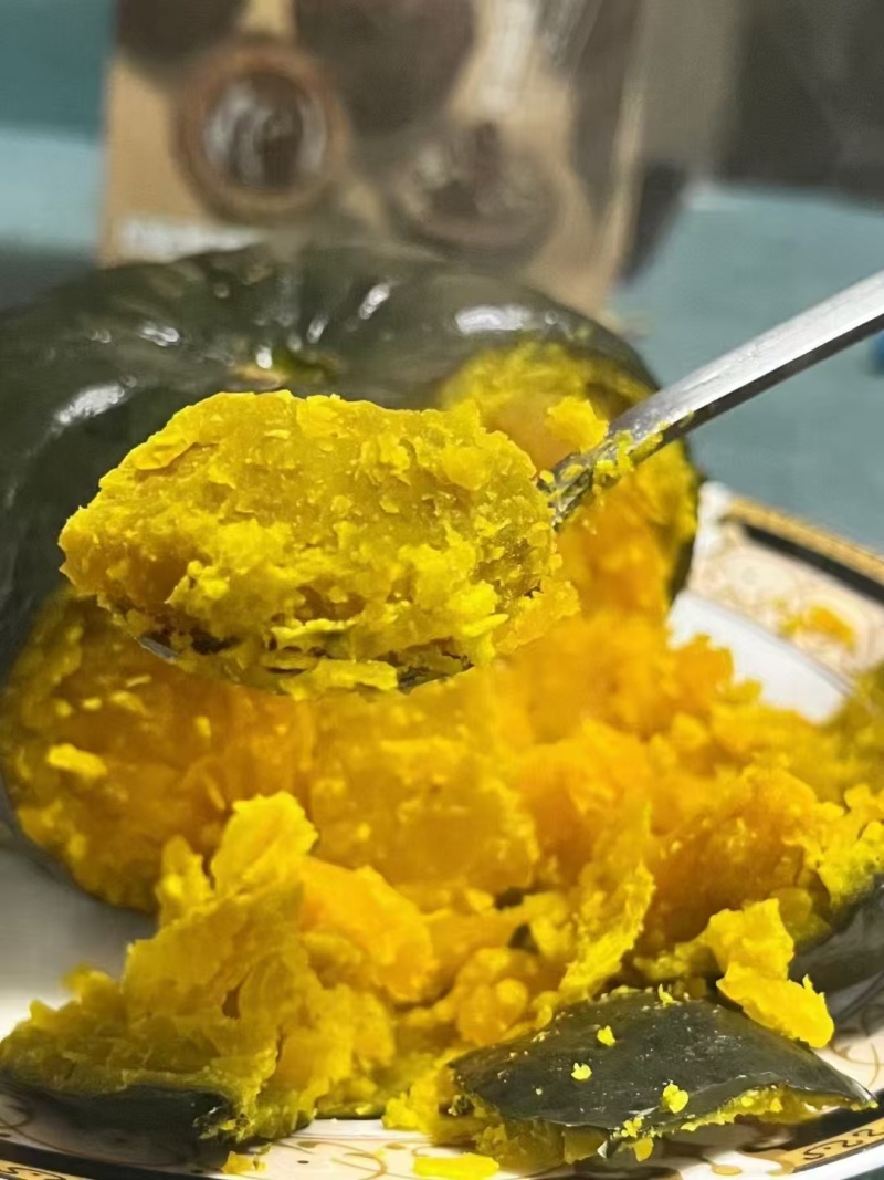 贝贝南瓜礼盒