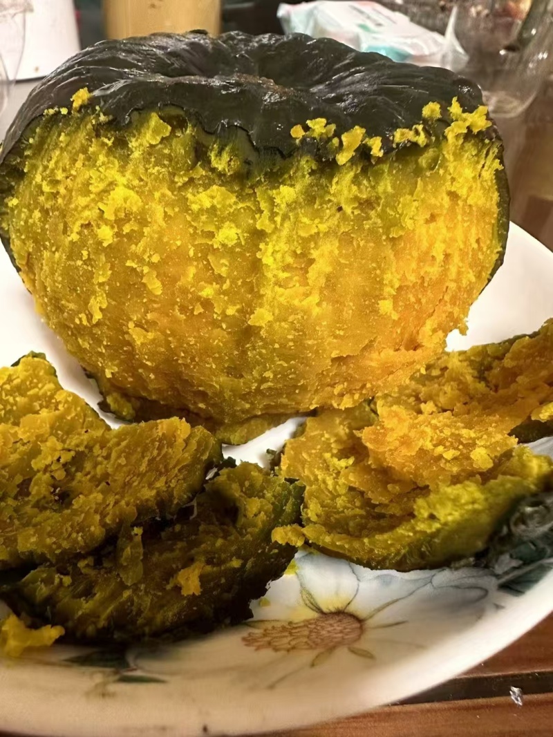 贝贝南瓜礼盒