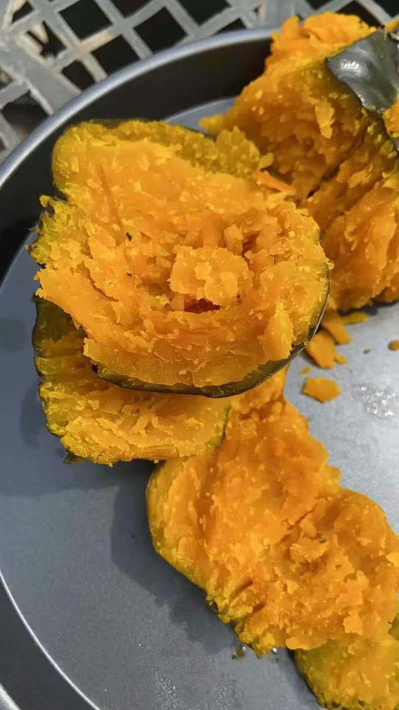 贝贝南瓜礼盒