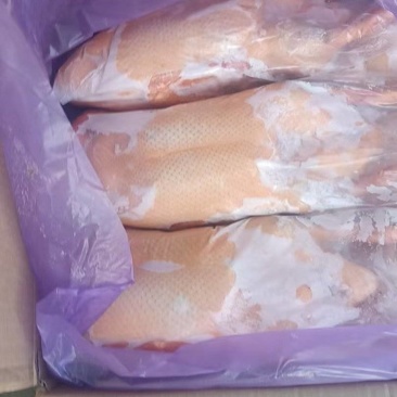 黄皮全鸭规格齐全7200一吨