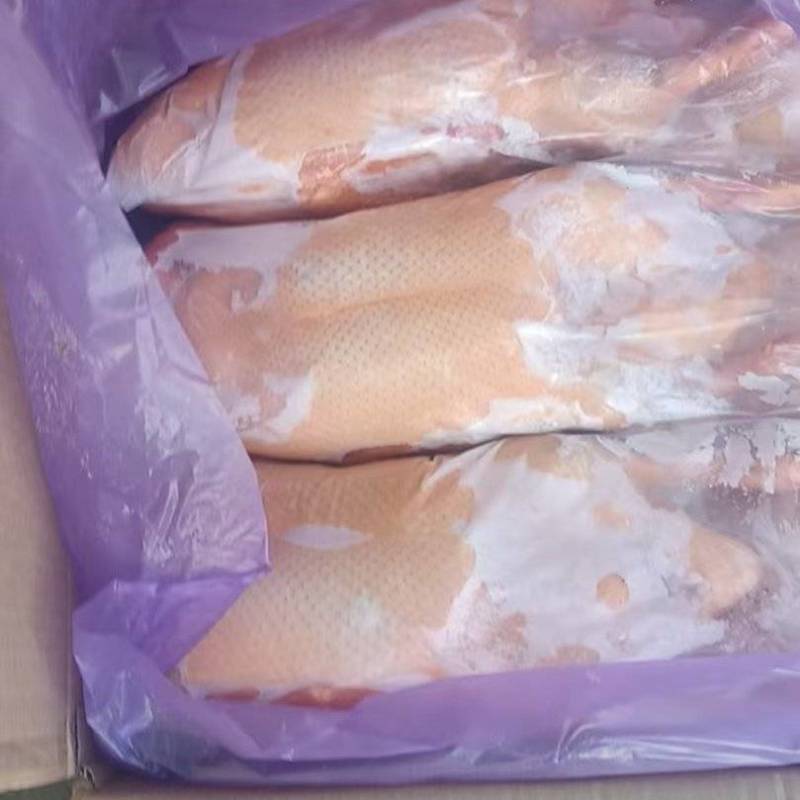 黄皮全鸭规格齐全7200一吨