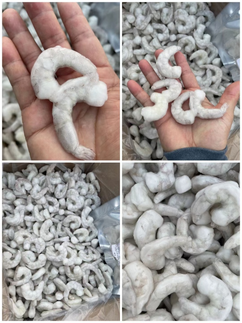 精品虾仁大量供应，货源充足，量大从优，新鲜发货