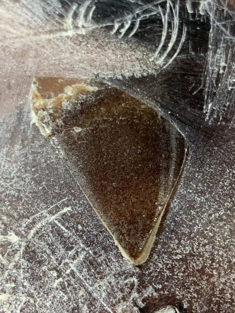 天然龙涎香，已知最大的好的，