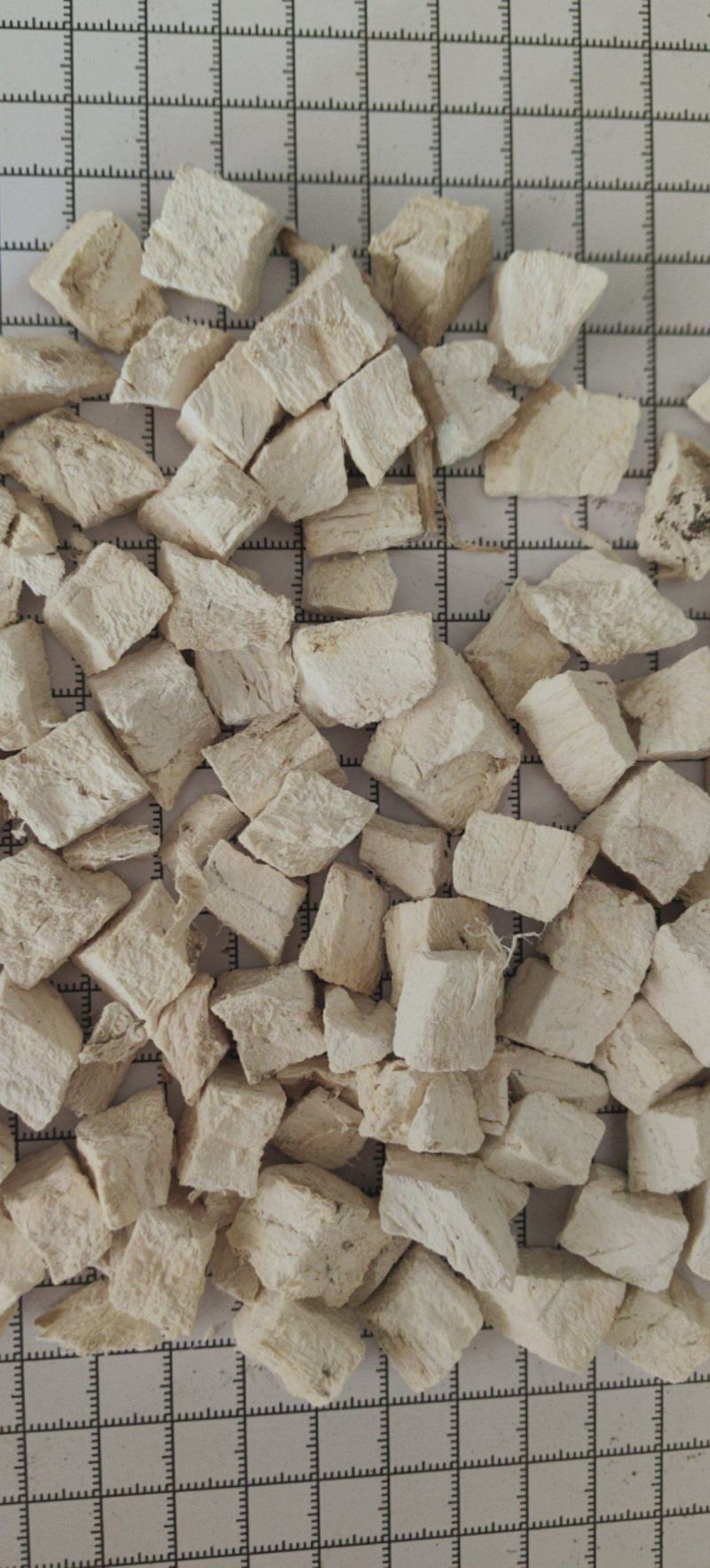 粉葛根优质无硫粉葛根产地自销一手货源批发各种中药材