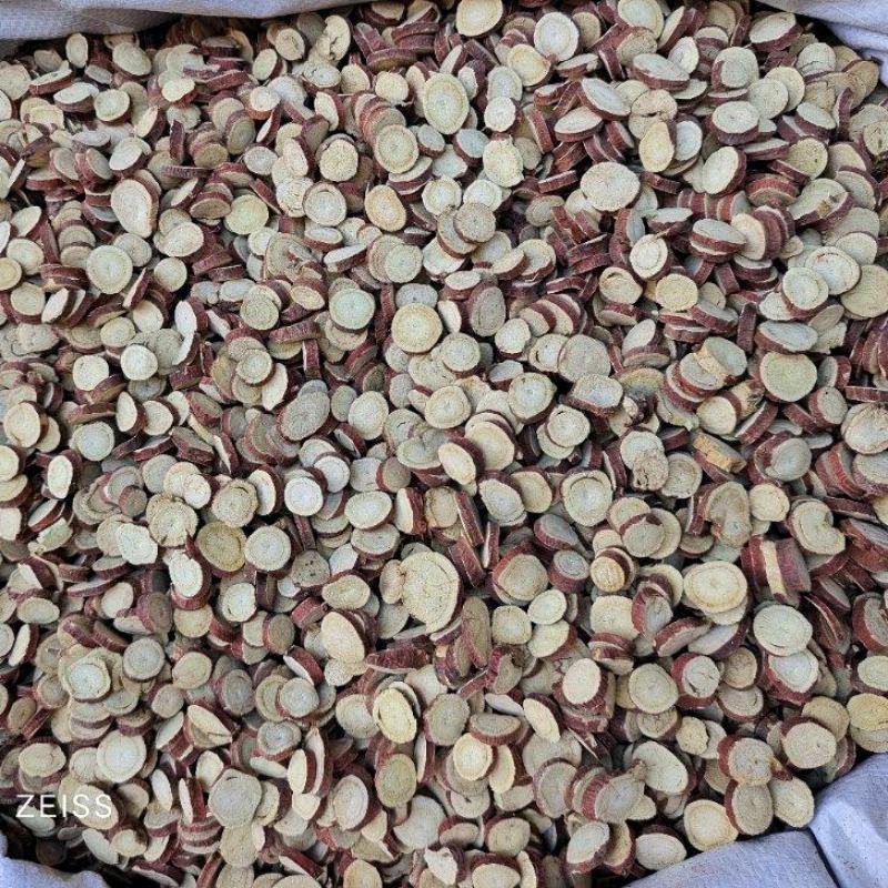 各种规格新疆甘草红皮甘草干货量大从优