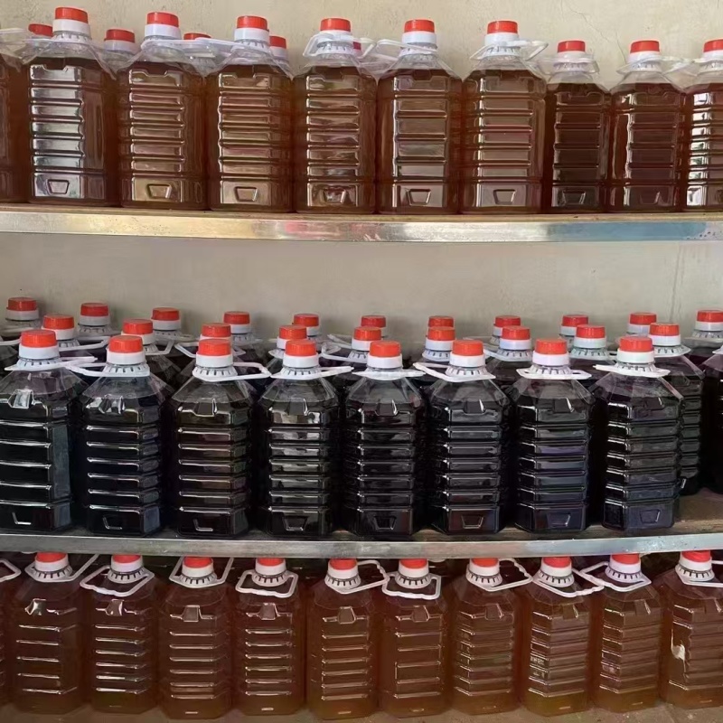 黑米酒厂家直销粮食酒全国招商代理一桶批发