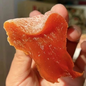 陕西富柿饼