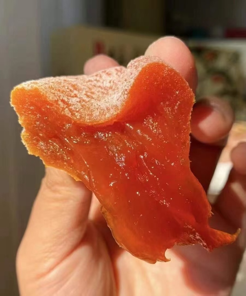 陕西富柿饼